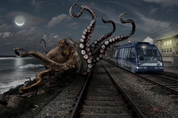 Kraken зеркало тор